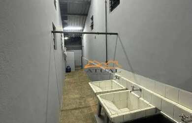 Imagem 7: Kitnet com 1 dormitório para alugar, 22 m² por R$ 1.005/mês - Alto - Piracicaba/SP