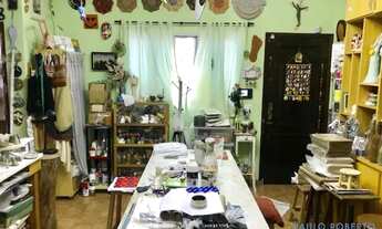 Imagem 2: SOBRADO - VILA MADALENA - SP