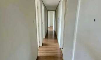 Imagem 3: Apartamento com 3 dormitórios à venda, 98 m² por R$ 330.000,00 - Poço Rico - Juiz de Fora