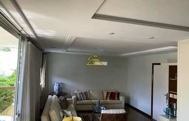 Imagem 4: Leblon Apartamento com 4 dormitórios