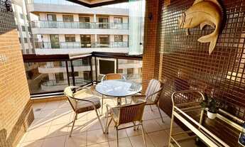 Imagem 4: Imóvel para venda tem 134 metros quadrados com 3 quartos em Vila Nova - Cabo Frio - RJ