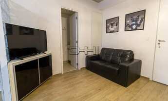 Imagem 3: Aluguel Garden 1 Dormitórios - 52 m² Vila Olímpia