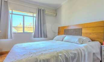 Imagem 7: Apartamento venda Higienópolis 3 dormitórios 190 m²