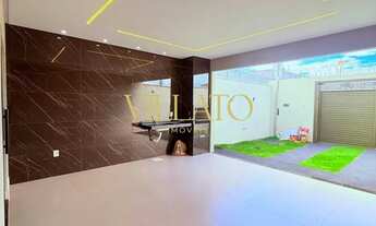 Imagem 3: CASA 3Q A VENDA NO JARDIM BONANZA GOIÂNIA/GO