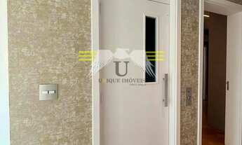 Imagem 16: Cobertura de Luxo no Anália Franco 4 Suítes, 7 Vagas e Porteira Fechada no 33º Andar!