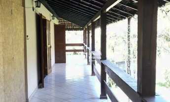 Imagem 5: Casa à venda por R$ 2.600.000,00 - Cônego - Nova Friburgo/RJ