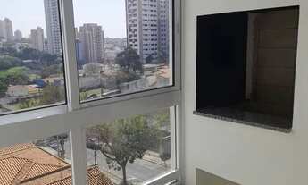 Imagem 7: Apartamento à venda no Centro de Sorocaba, 68m², 2 dormitórios, 2 banheiros. Ótima localiz