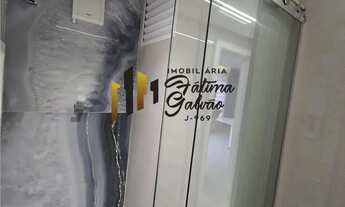 Imagem 6: Alugo 02 Salas Mobiliadas Com 02 Vagas / Acrópole Empresarial