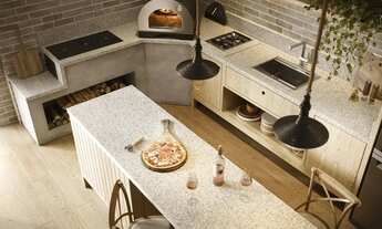 Imagem 7: Edifício Cora | Duplex no Bairro América | 140 m²