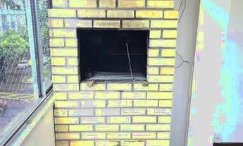 Imagem 4: Apartamento à venda com 85,5 m² | 2 dormitórios