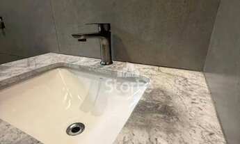 Imagem 6: Casa com 3 dormitórios à venda, 90 m² por R$ 640.000,00 - Praça Alto Umuarama - Uberlândia