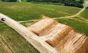 Imagem 5: Terreno de 500m² próximo ao Centro de Caucaia do Alto Excelente Oportunidade