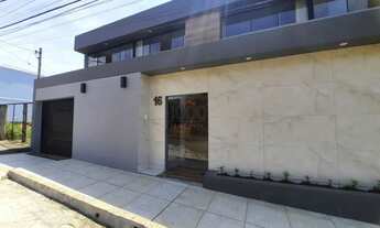 Imagem: Casa 4 quartos - São Pedro