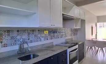 Imagem 2: Locação: Casa semi mobiliada com 2 dormitórios. Centro. Navegantes