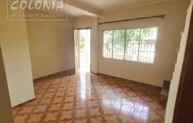 Imagem: Casa para locação - Vila Francisco Matarazzo