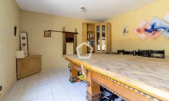 Imagem 6: Casa em Mooca Casa com 3 dormitórios