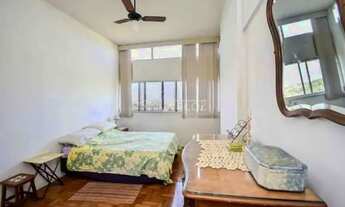 Imagem: Apartamento / Residencial / Glória