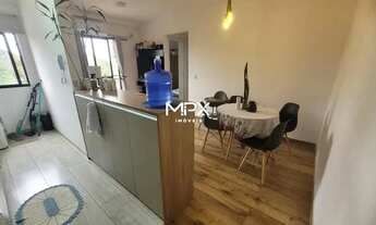 Imagem 4: Apartamento à venda em Piracicaba, Dois Córregos, com 2 quartos, com 52.14 m²