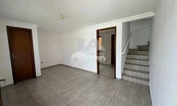 Imagem 2: Sobrado com 3 quartos para alugar por R$ 2950.00, 108.00 m2 - CAPAO RASO - CURITIBA/PR