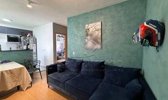 Imagem: APARTAMENTO 2 QUARTOS RESIDENCIAL SERRA