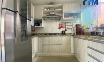 Imagem 4: Casa com 4 quartos à venda, 171 m² por R$ 750.000 - Jardim das Rosas - Itu/SP