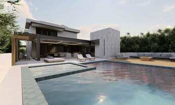 Imagem 6: Terreno à venda, com projeto aprovado, Condomínio Jardim do Lago em Búzios