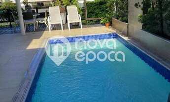 Imagem 4: Barra da Tijuca Apartamento cobertura com 3 dormitórios