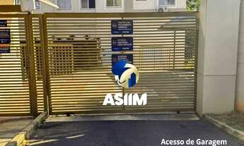 Imagem 3: Venda - APARTAMENTO - CABRAL CONTAGEM MG