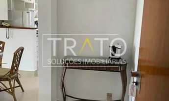 Imagem 5: Apartamento - Cambuí - Campinas