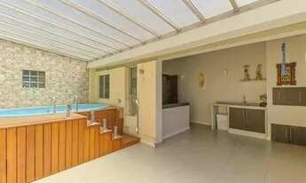 Imagem: Cobertura Duplex com 3 Dormitorio(s) localizado(a)