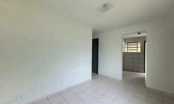 Imagem 4: Casa para alugar em Maringá, Vila Nova, com 2 quartos, com 80 m²