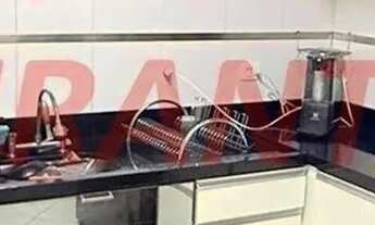 Imagem 4: Cond. fechado de 175m² com 3 quartos em Chora Menino