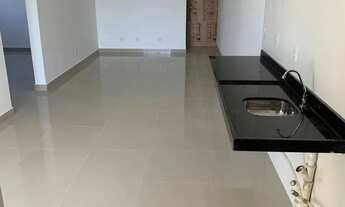 Imagem 6: Apartamento para venda possui 74 metros quadrados com 2 quartos