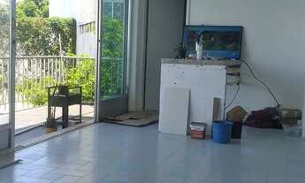 Imagem 2: Aluga-se excelente kitnet - Rua sem saída