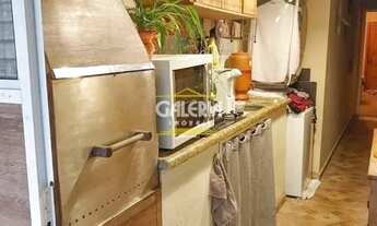 Imagem 7: CASA GEMINADA no VILA NOVA com 2 quartos para LOCAÇÃO, 56 m²