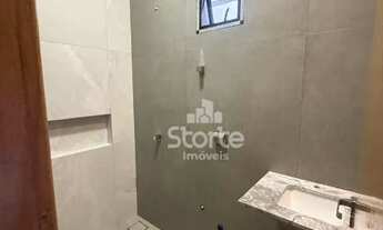 Imagem 7: Casa com 3 dormitórios à venda, 90 m² por R$ 640.000,00 - Praça Alto Umuarama - Uberlândia