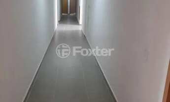 Imagem 4: Apartamento à venda Rua Osmindo Júlio Kuhn, Parque Santa Fé - Porto Alegre