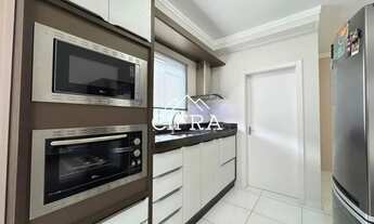 Imagem 7: Apartamento - Venda - 02 dormitórios - 63m2 - Semi Mobiliado - Rua dos Colibris - Residenc