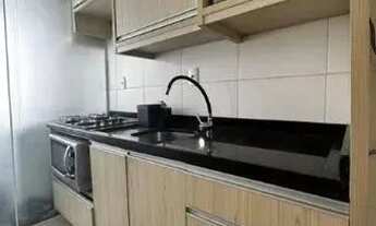 Imagem 6: Imóvel para venda tem 53 metros quadrados com 2 quartos em Ressacada - Itajaí - SC