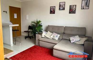 Imagem 6: Apartamento Padrão para Alugar no Centro - São Carlos