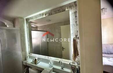 Imagem 4: Apartamento em Rua dos Zapotecas - Santa Mônica - Belo Horizonte/MG