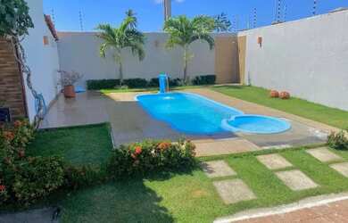 Imagem 6: Casa para alugar na Barra Nova