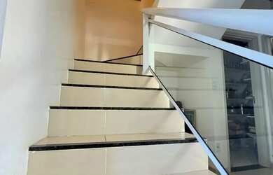 Imagem 4: Vendo Casa em Condomínio Fechado, com 124m², 03 Quartos, Oportunidade