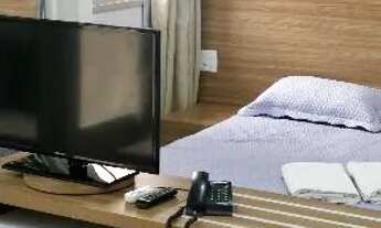 Imagem 3: Diárias no S4 Hotel em Águas Claras