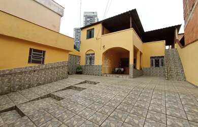 Imagem: Casa 3 quartos - Teixeiras