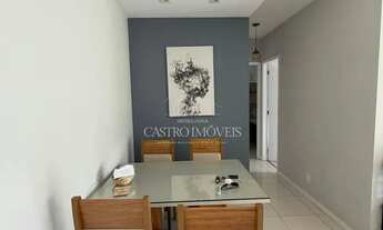 Imagem 6: Apartamento de 2 quartos - 70m² - Condomínio Viva Viver - Recreio dos Bandeirantes