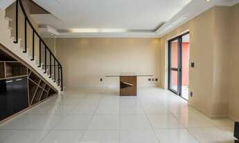 Imagem 5: BUTANTÃ COBERTUA PARA LOCAÇÃO COM 3 SUÍTES E 3 VAGAS