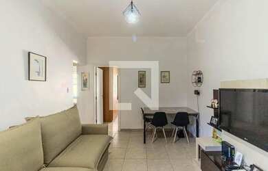 Imagem 2: Apartamento à Venda - Santa Cecília, 2 Quartos, 68 m2