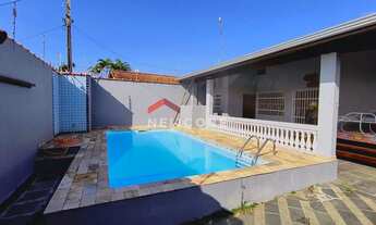 Imagem 2: Casa em Rua São Roque - Cibratel II - Itanhaém/SP