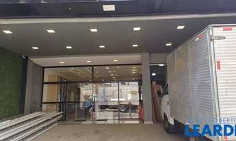 Imagem 4: COMERCIAL - VILA MOINHO VELHO - SP